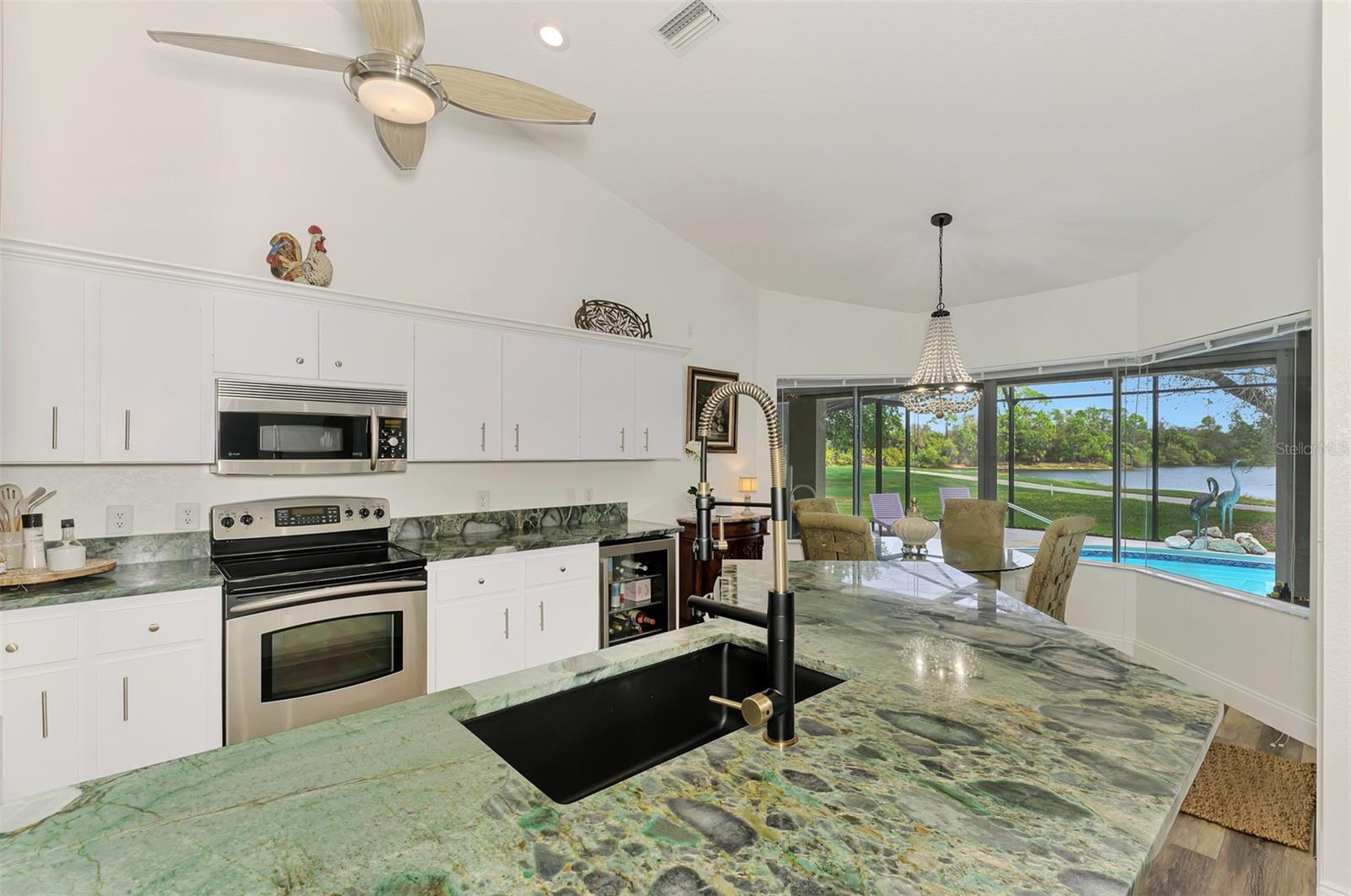 14518 BRIDGEVIEW LN, PORT CHARLOTTE, FL, 33953