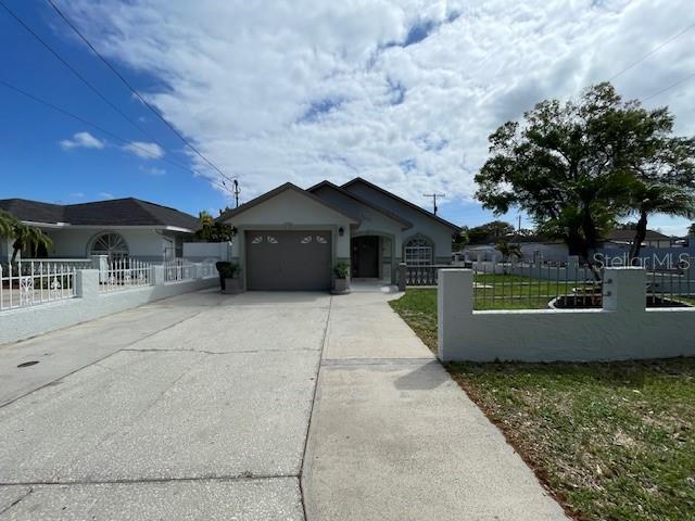 7001 N CLARK AVE, TAMPA, FL, 33614