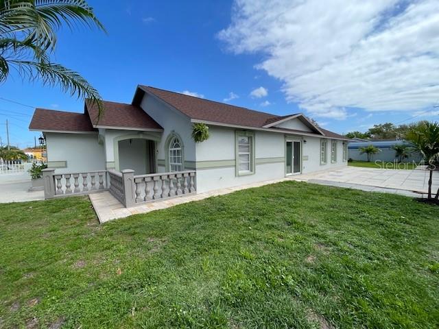 7001 N CLARK AVE, TAMPA, FL, 33614