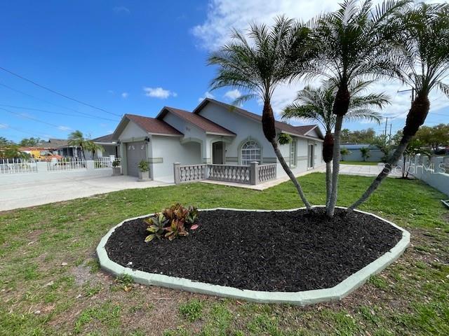 7001 N CLARK AVE, TAMPA, FL, 33614