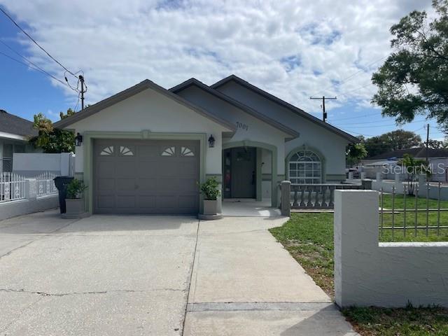 7001 N CLARK AVE, TAMPA, FL, 33614
