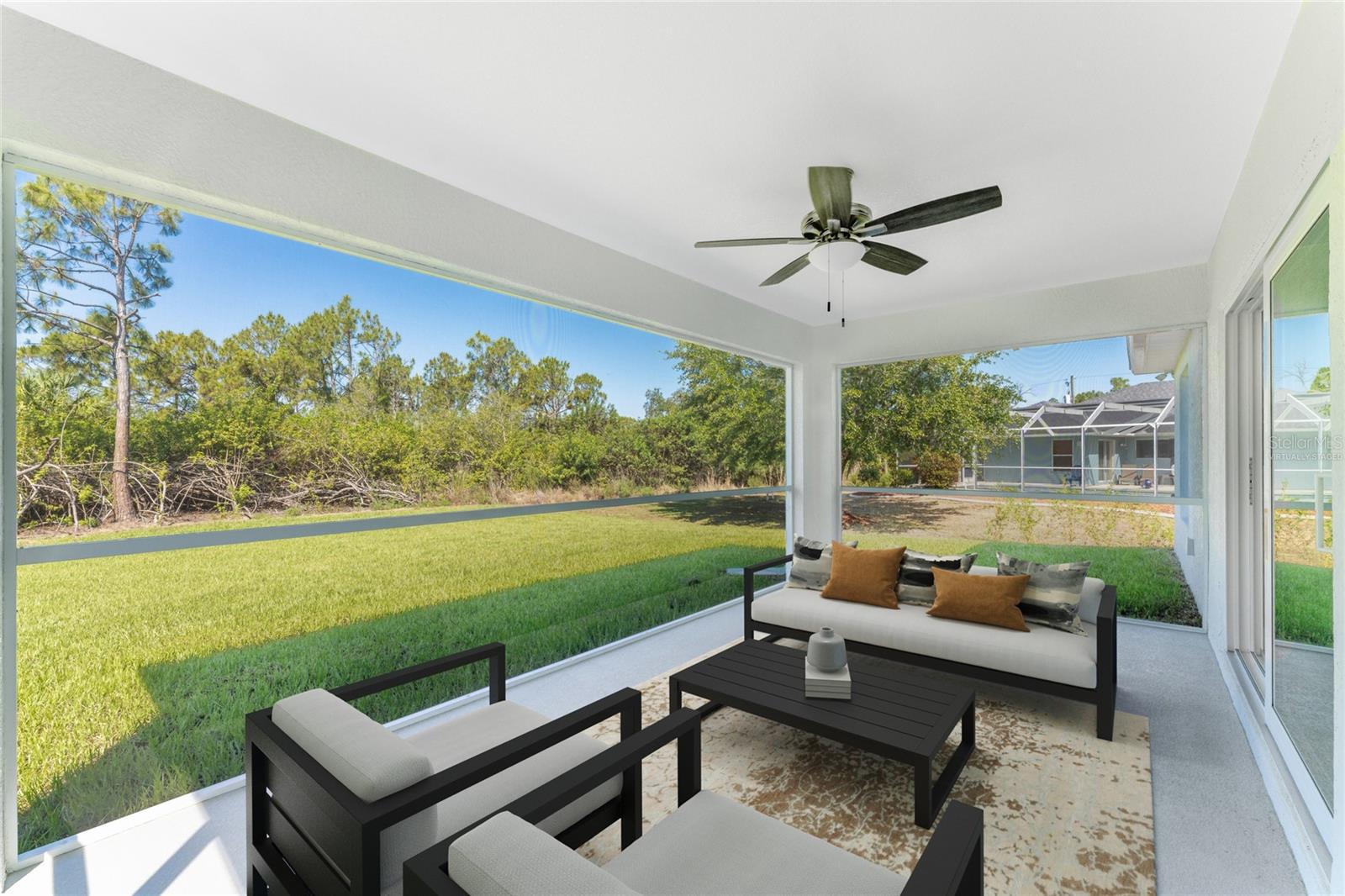 3390 HORACE AVE, NORTH PORT, FL, 34286