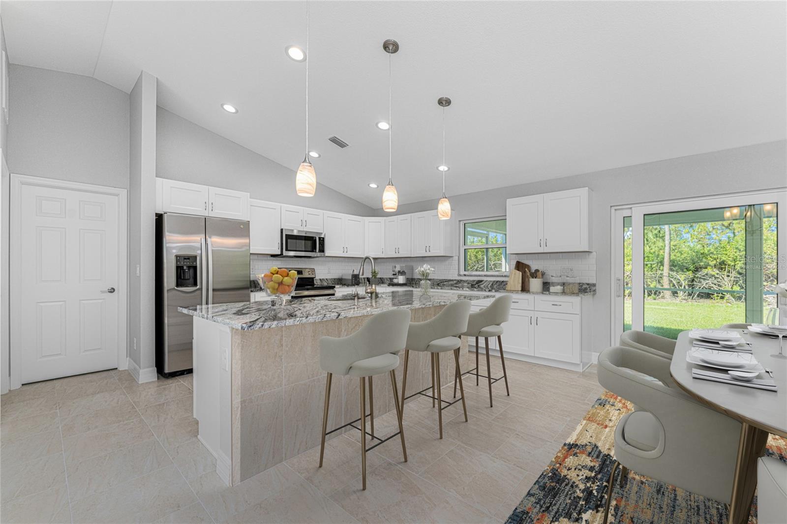 3390 HORACE AVE, NORTH PORT, FL, 34286