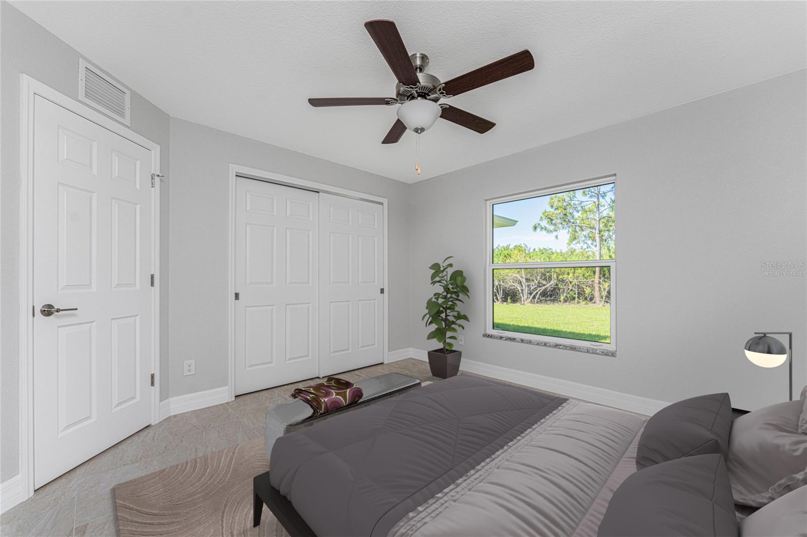 3390 HORACE AVE, NORTH PORT, FL, 34286