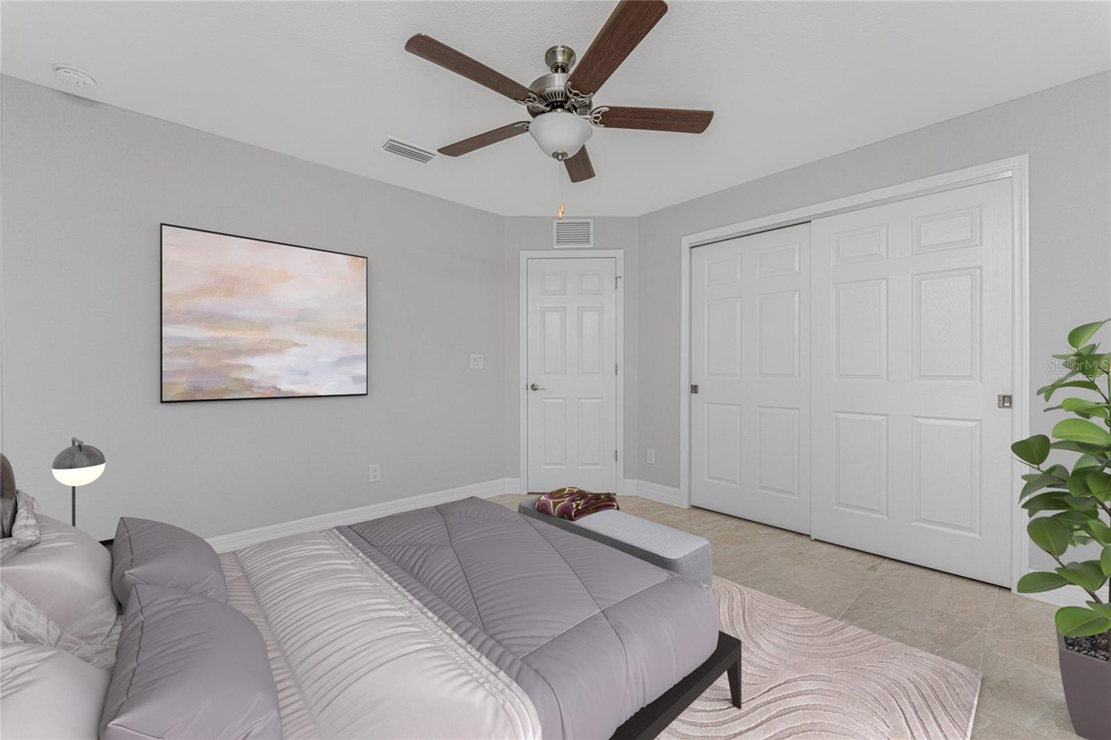 3390 HORACE AVE, NORTH PORT, FL, 34286