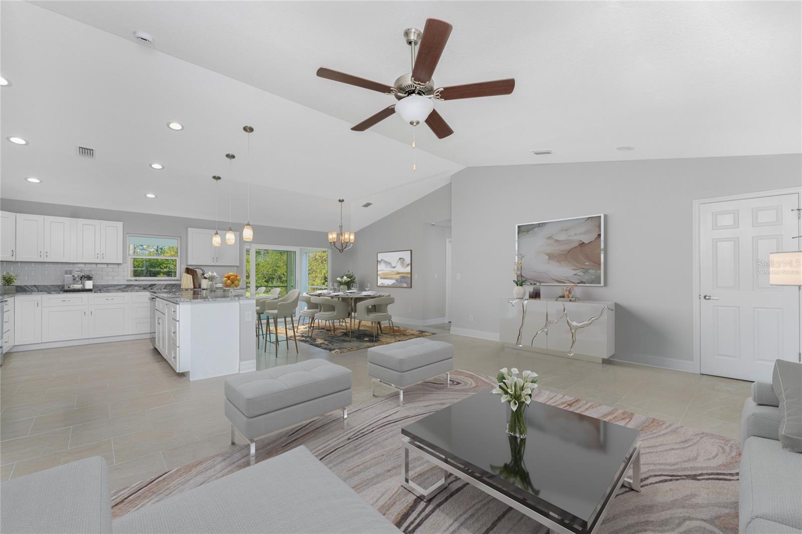 3390 HORACE AVE, NORTH PORT, FL, 34286