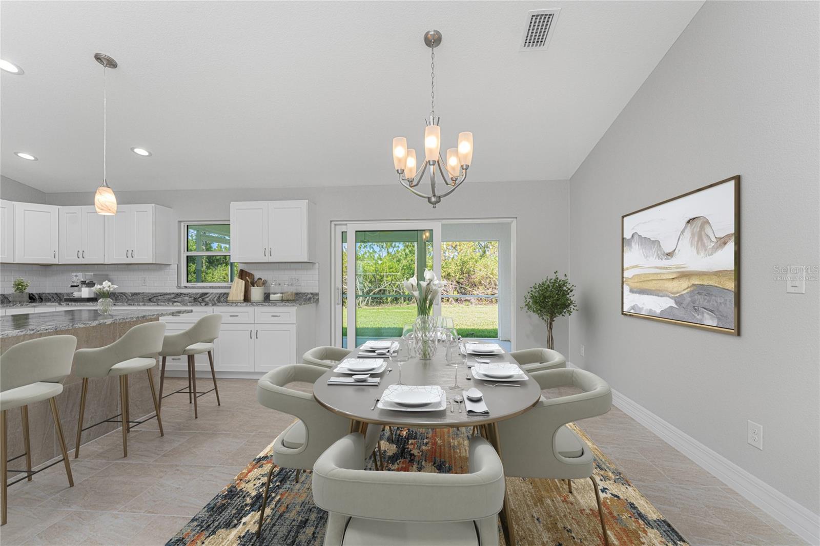 3390 HORACE AVE, NORTH PORT, FL, 34286
