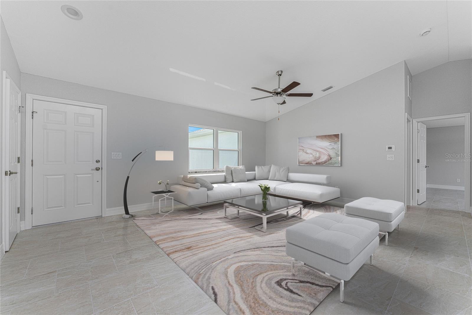 3390 HORACE AVE, NORTH PORT, FL, 34286