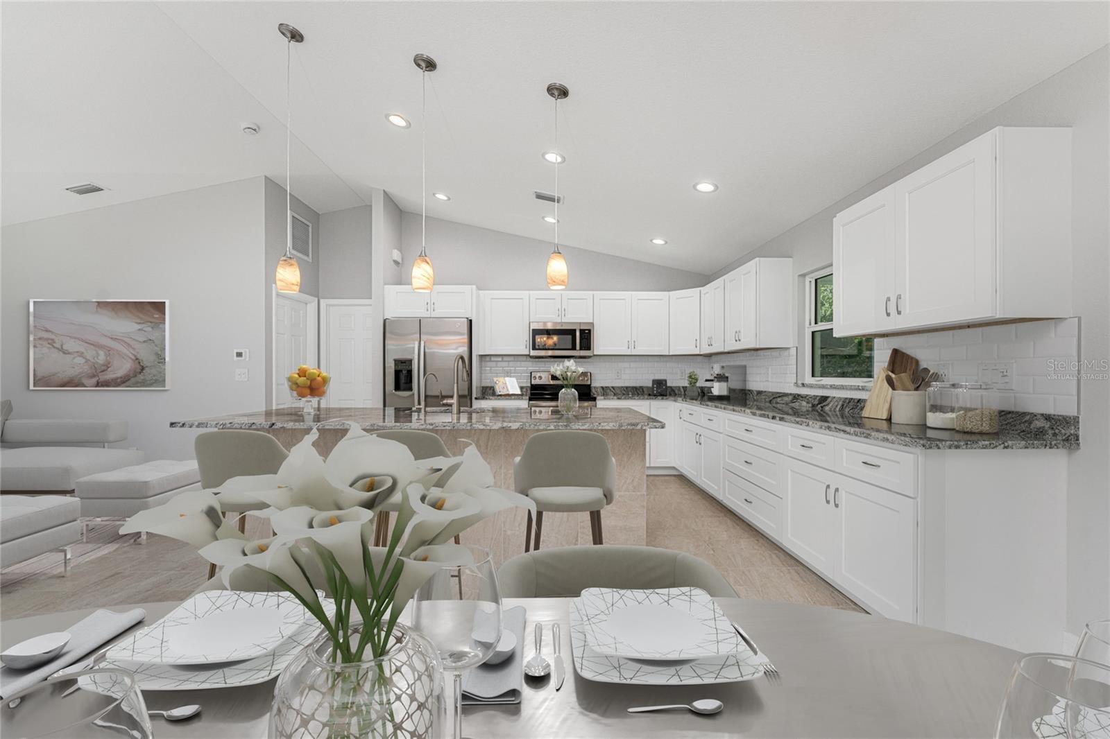 3390 HORACE AVE, NORTH PORT, FL, 34286