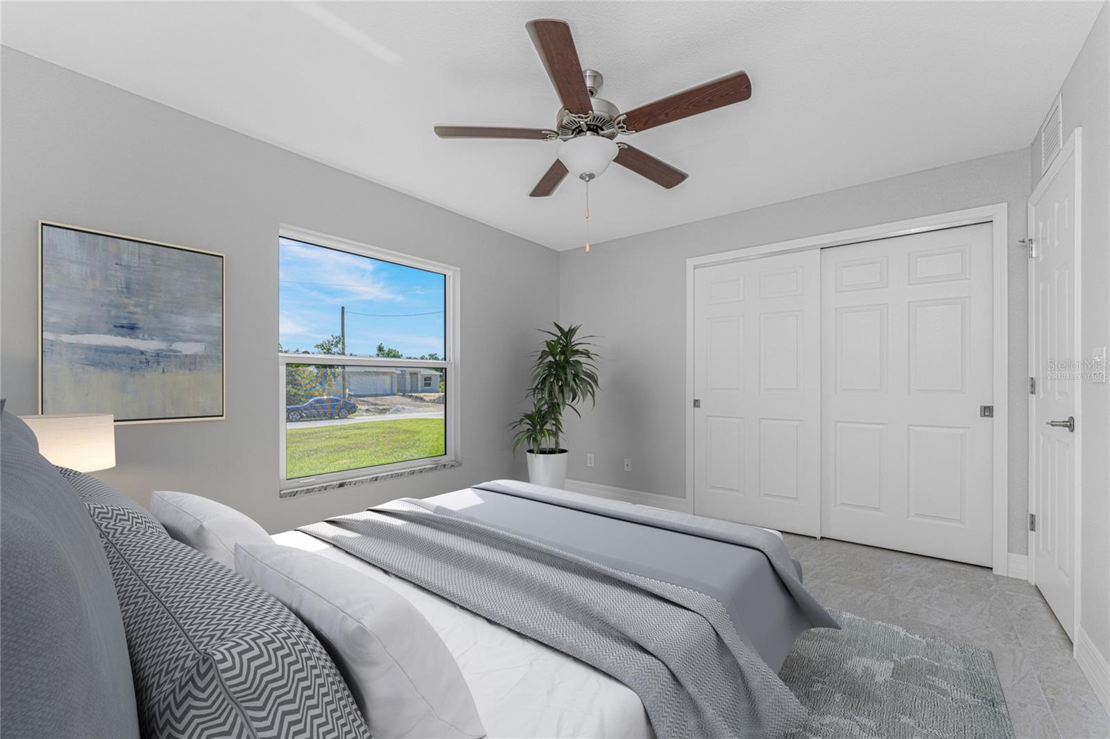 3390 HORACE AVE, NORTH PORT, FL, 34286