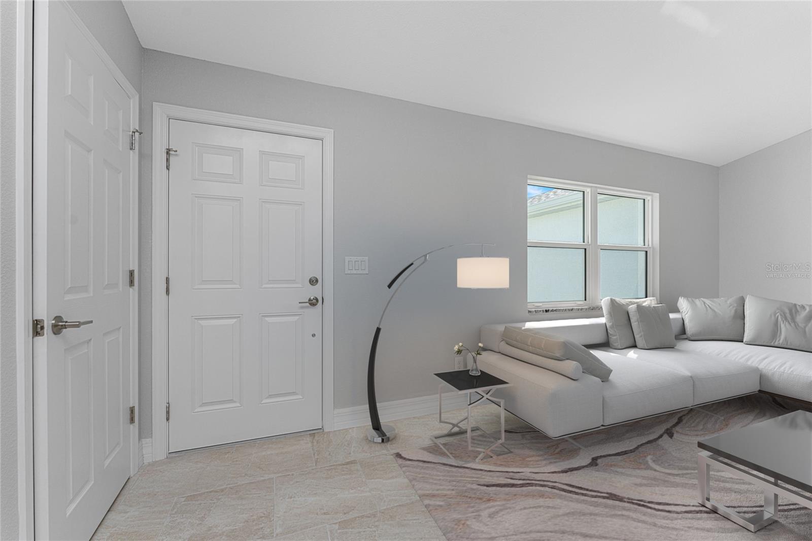 3390 HORACE AVE, NORTH PORT, FL, 34286