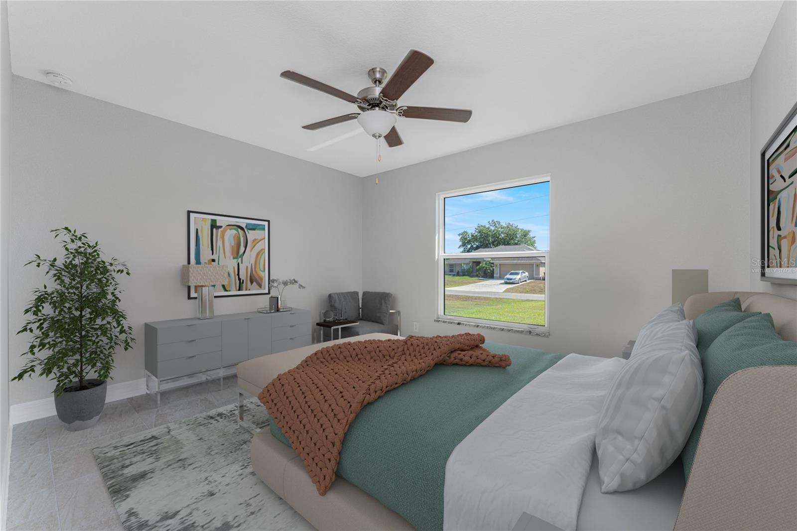 3390 HORACE AVE, NORTH PORT, FL, 34286