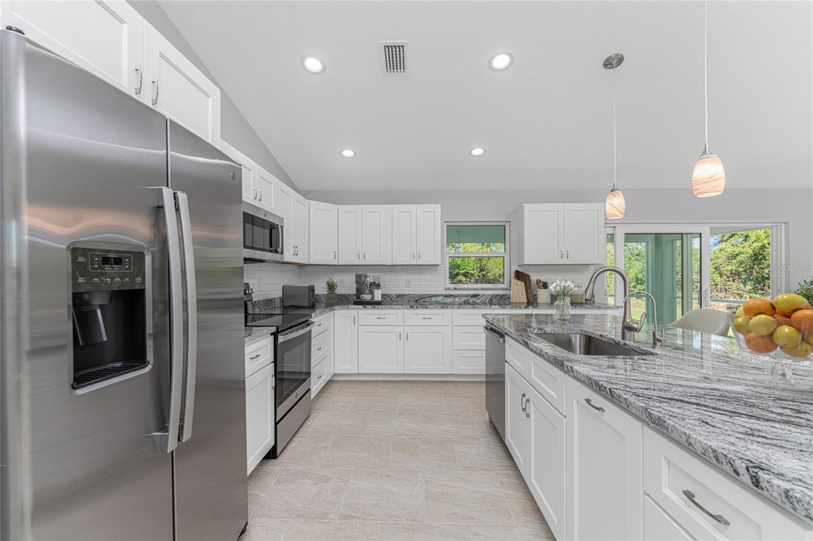 3390 HORACE AVE, NORTH PORT, FL, 34286