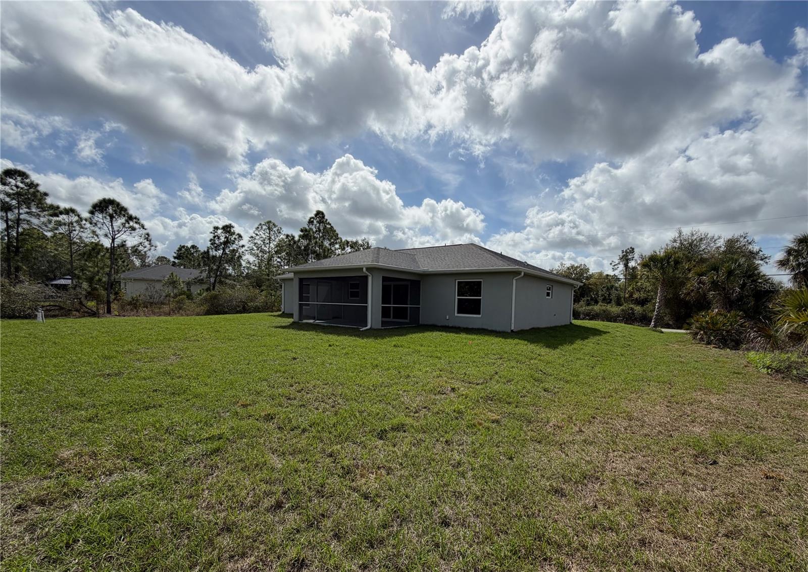 3390 HORACE AVE, NORTH PORT, FL, 34286