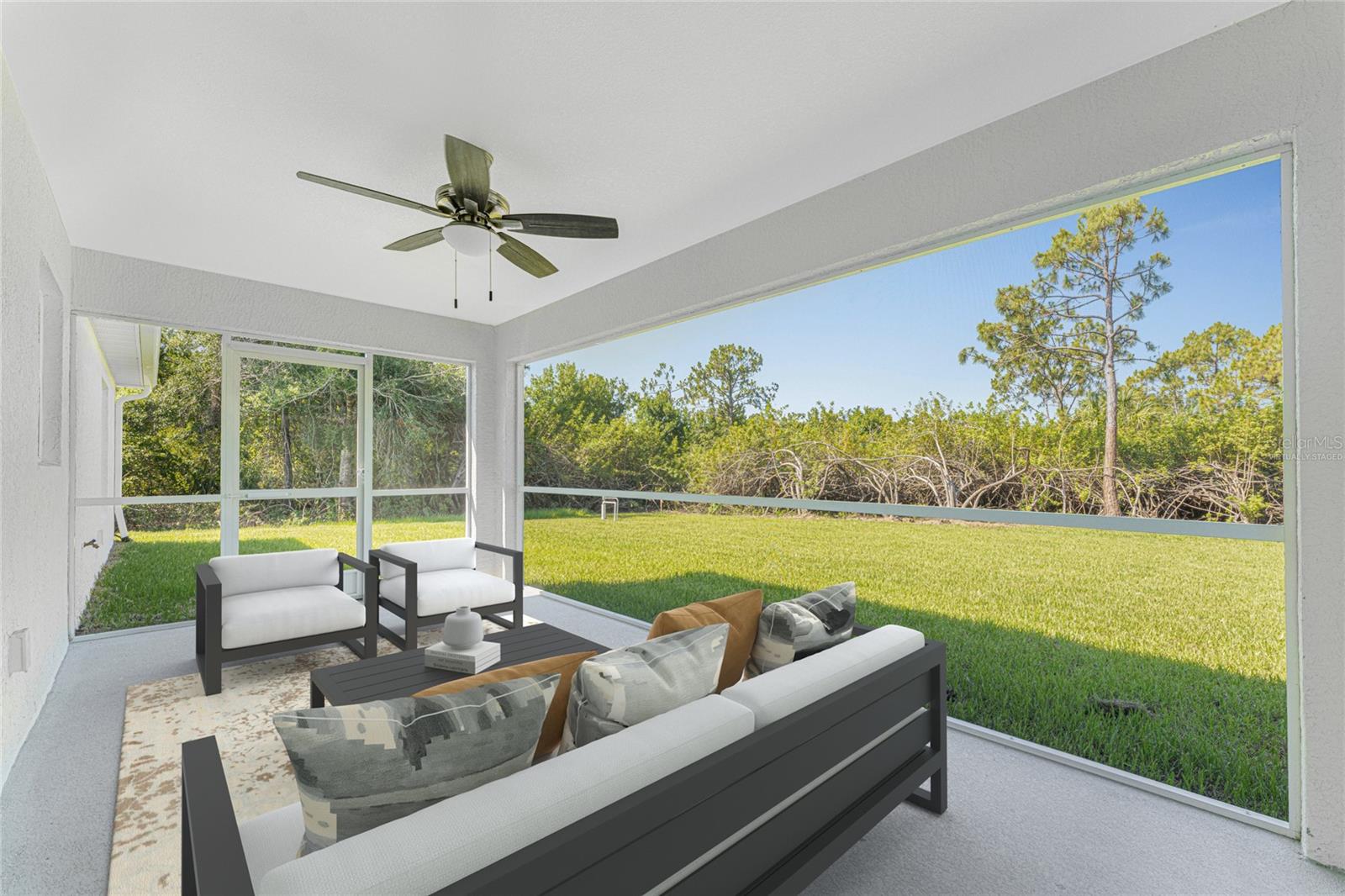 3390 HORACE AVE, NORTH PORT, FL, 34286