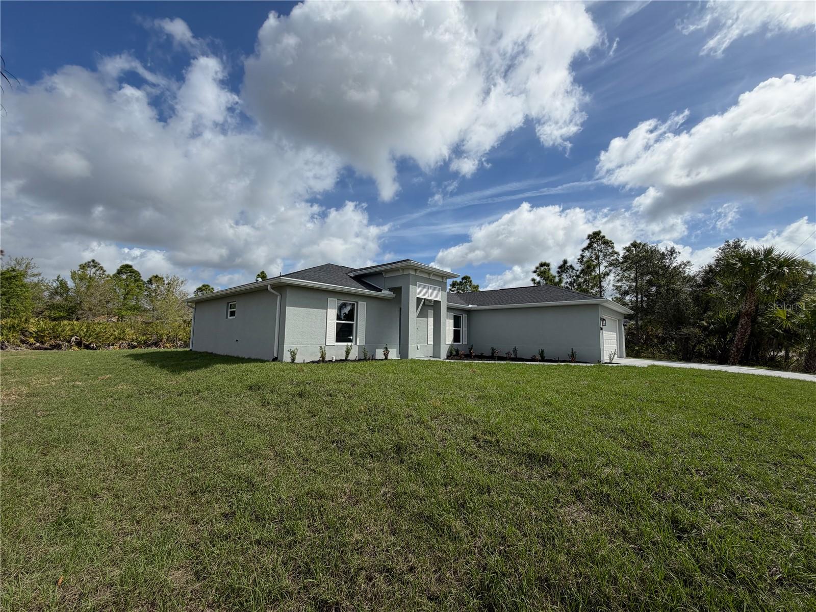 3390 HORACE AVE, NORTH PORT, FL, 34286