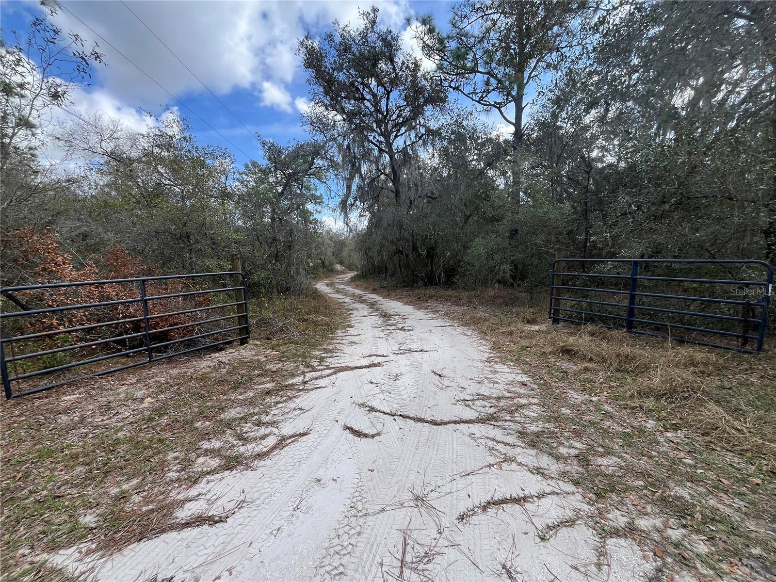 2540 TIGER CREEK TRL, LAKE WALES, FL, 33898