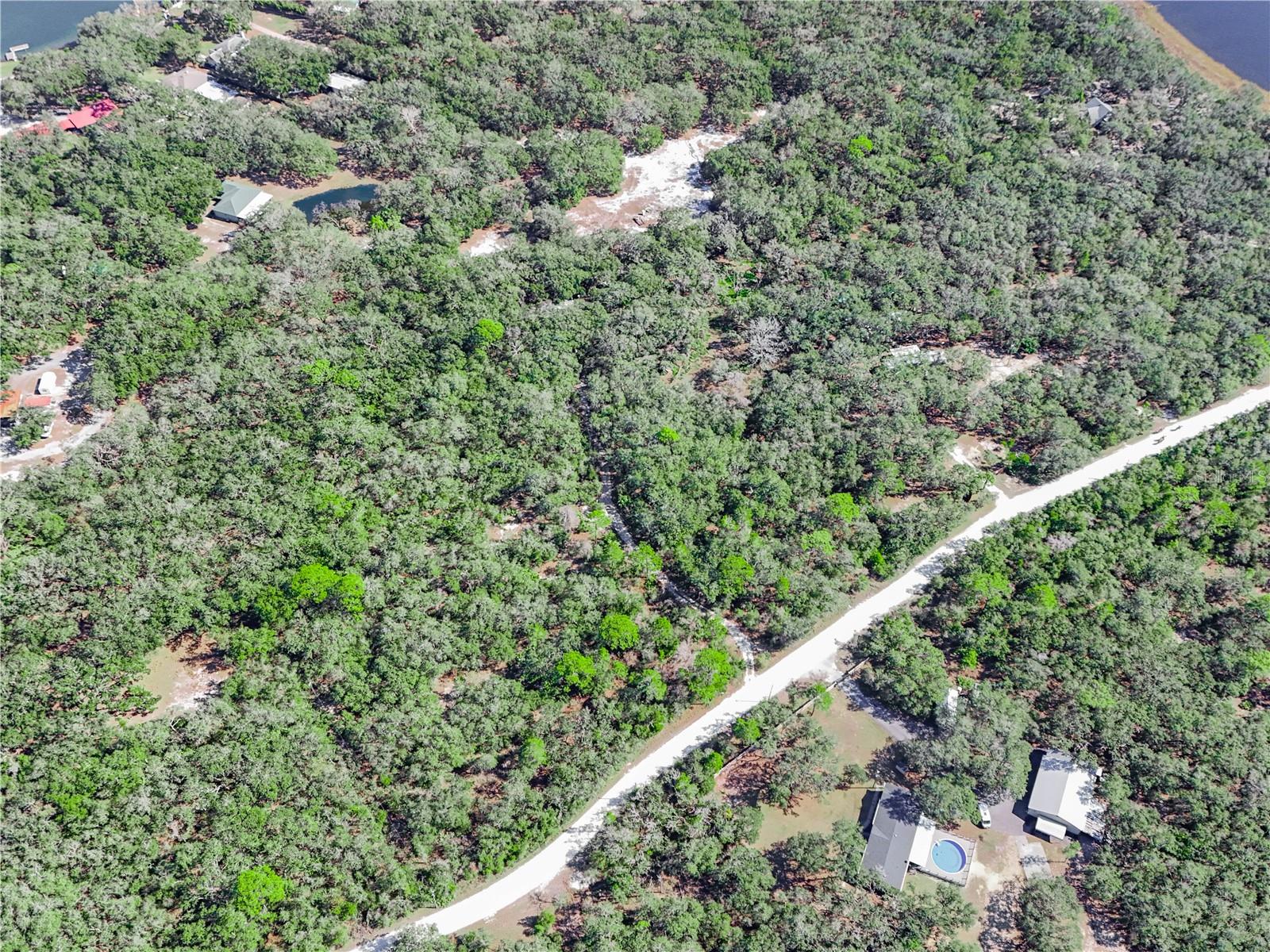 2540 TIGER CREEK TRL, LAKE WALES, FL, 33898