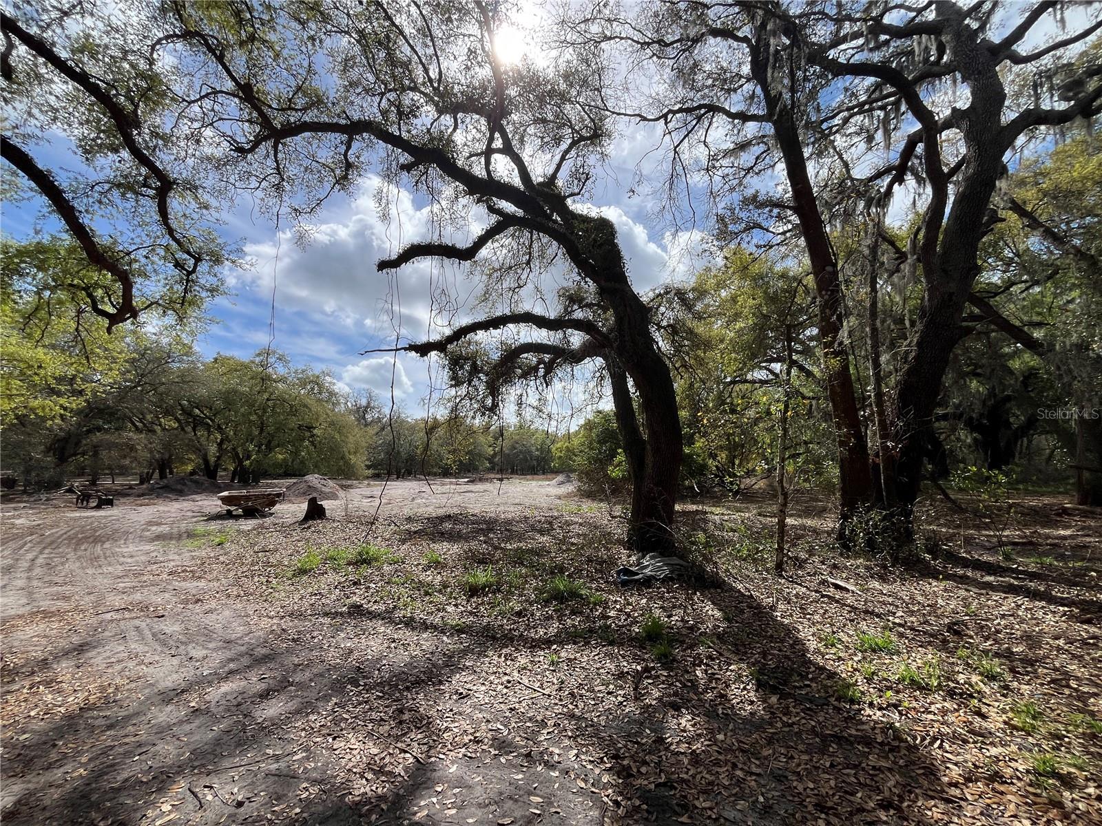 2540 TIGER CREEK TRL, LAKE WALES, FL, 33898