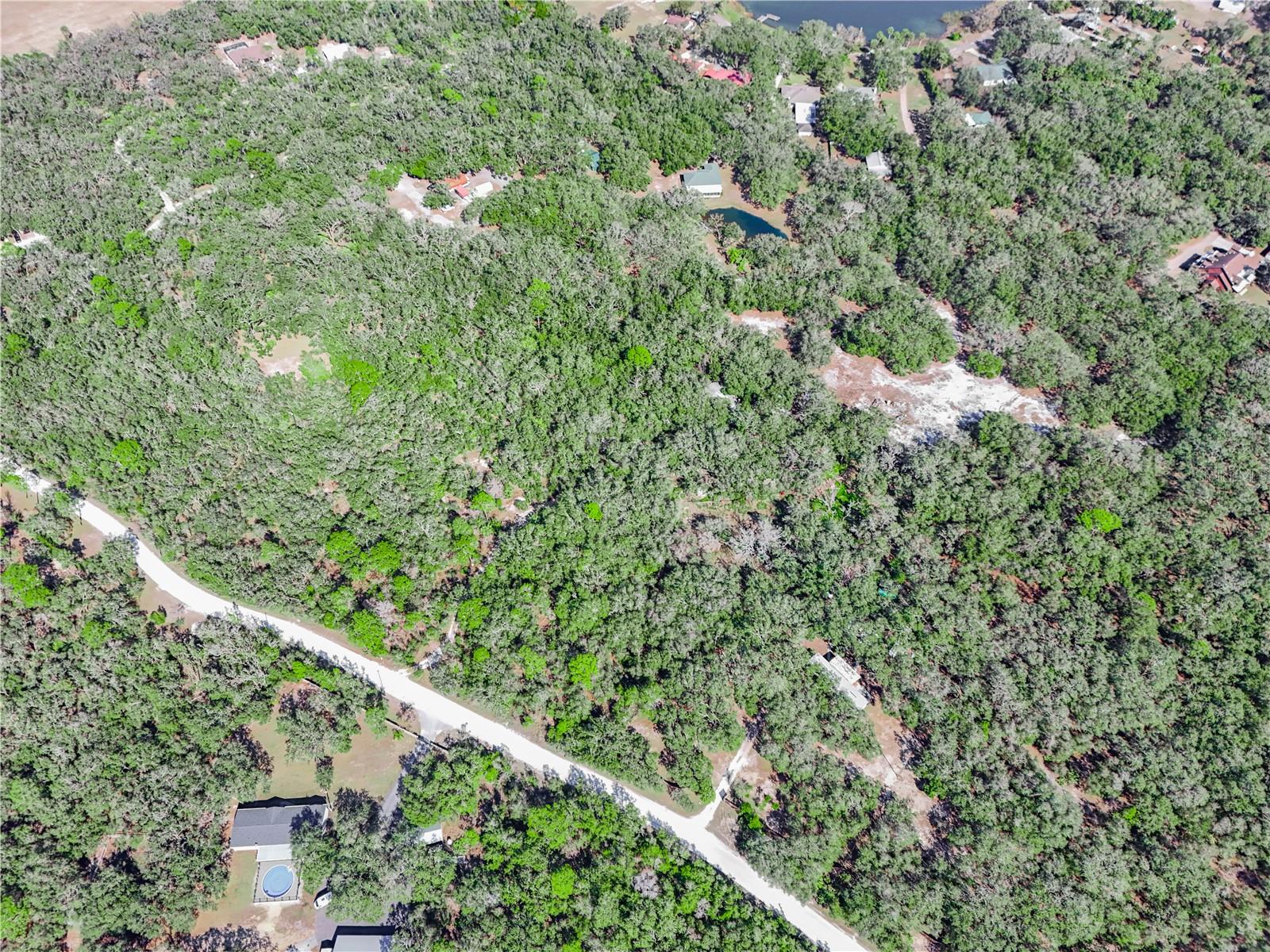 2540 TIGER CREEK TRL, LAKE WALES, FL, 33898