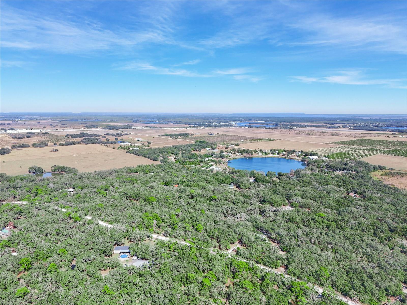 2540 TIGER CREEK TRL, LAKE WALES, FL, 33898