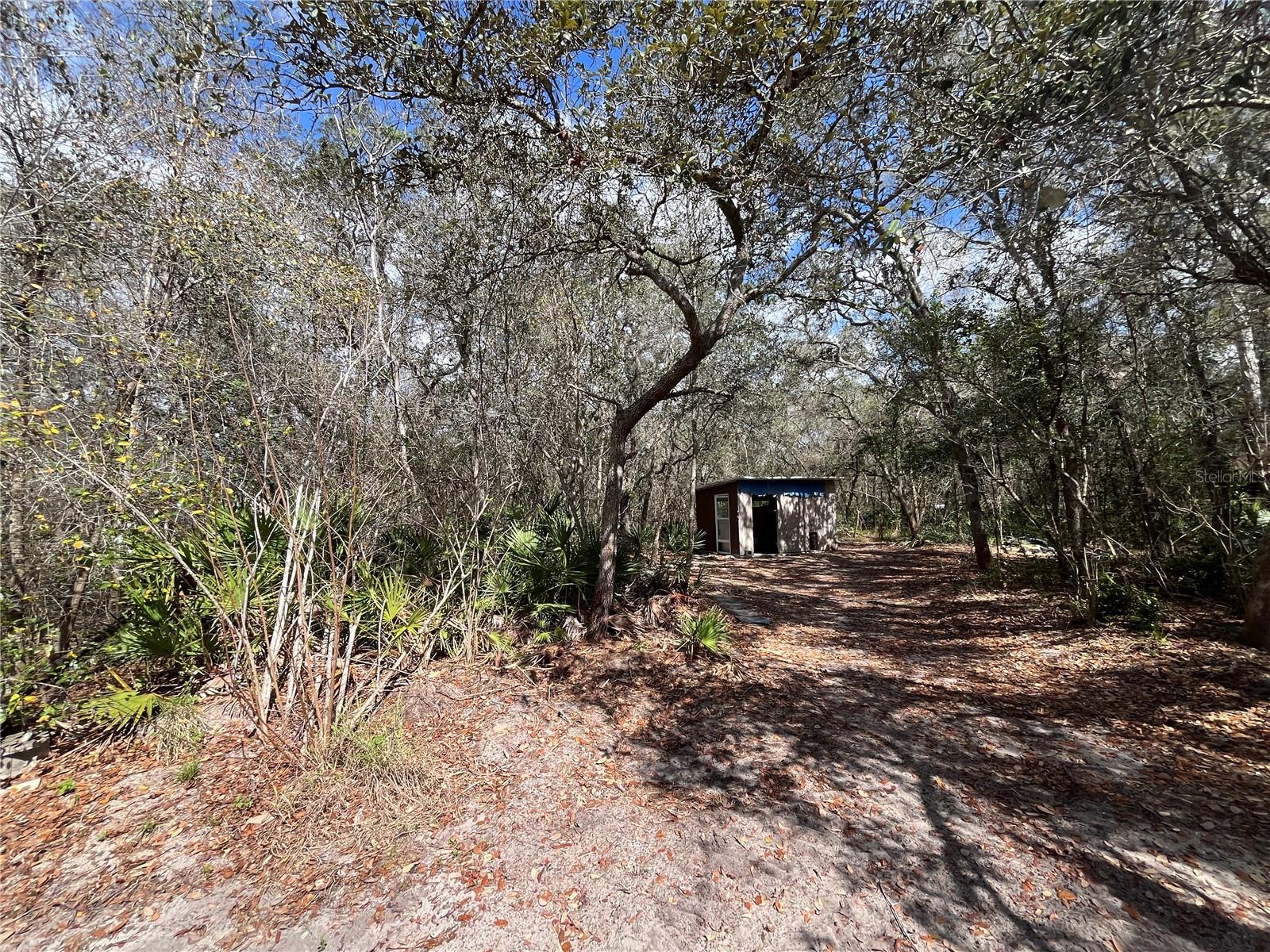 2540 TIGER CREEK TRL, LAKE WALES, FL, 33898
