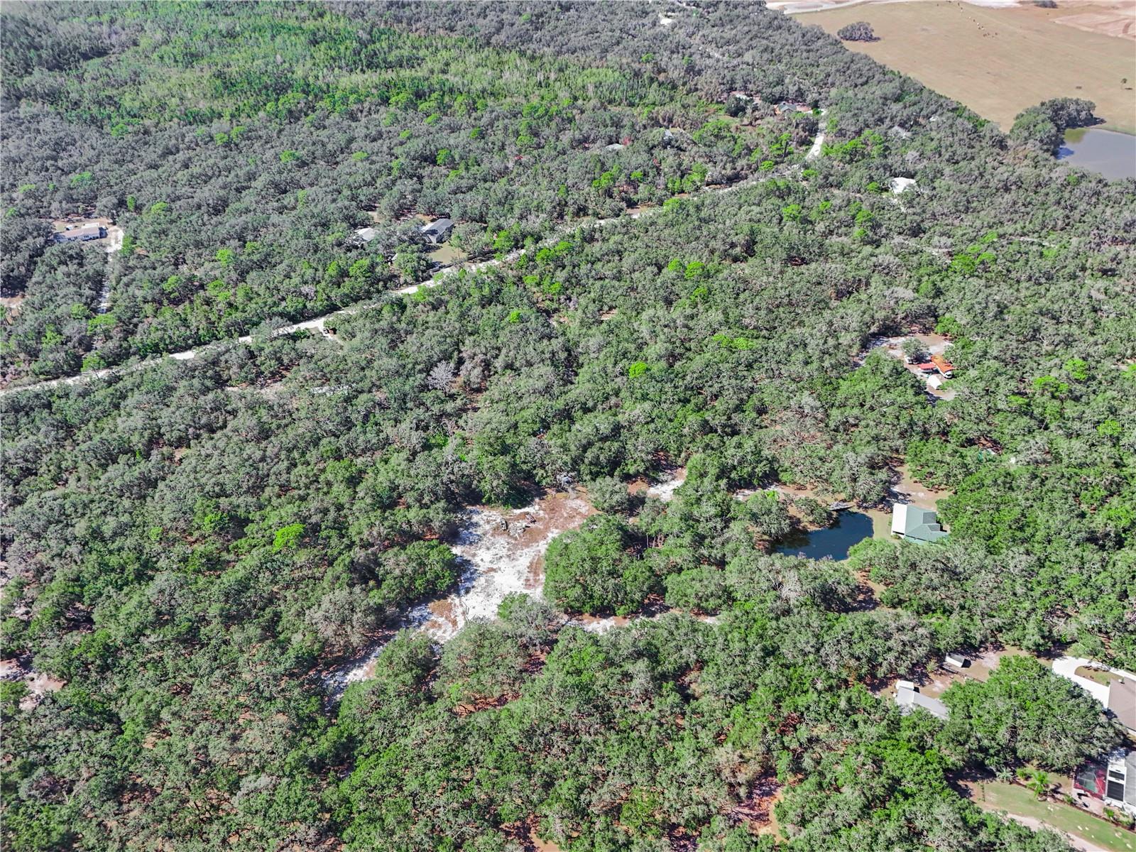 2540 TIGER CREEK TRL, LAKE WALES, FL, 33898