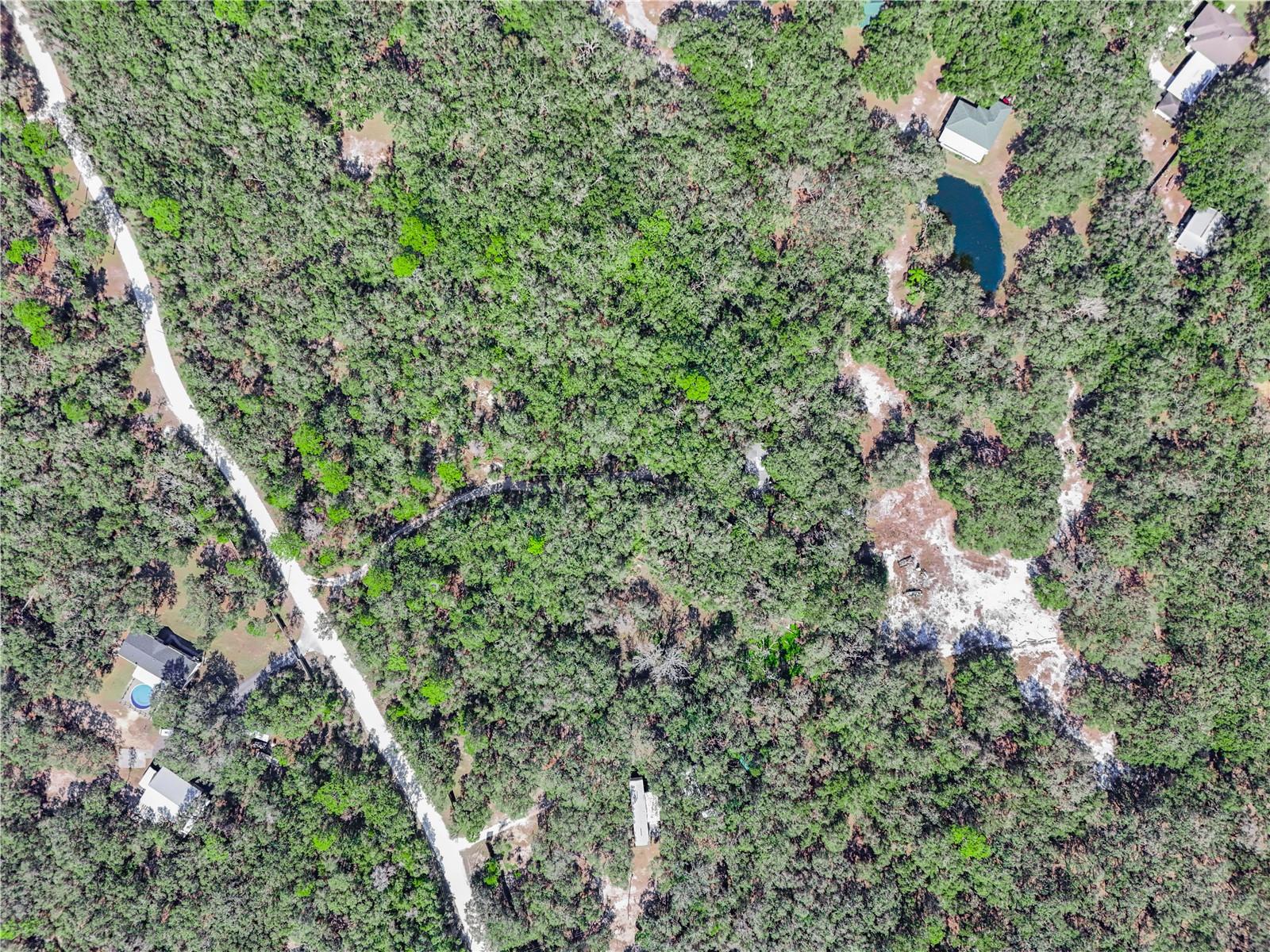 2540 TIGER CREEK TRL, LAKE WALES, FL, 33898
