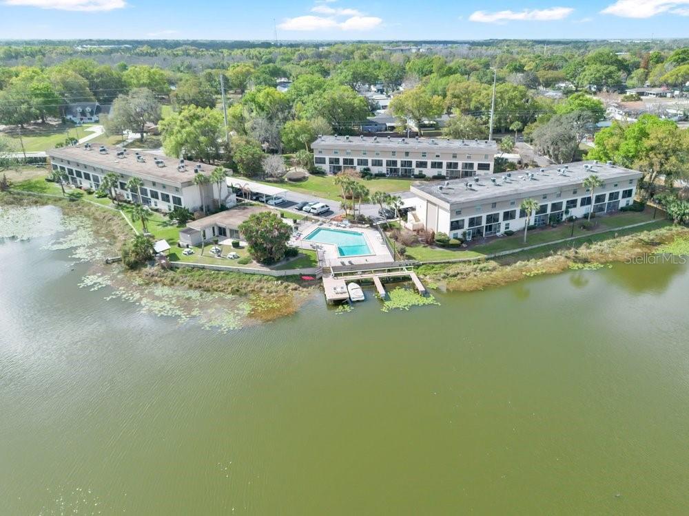 410 E ORLANDO AVE #4A, OCOEE, FL, 34761