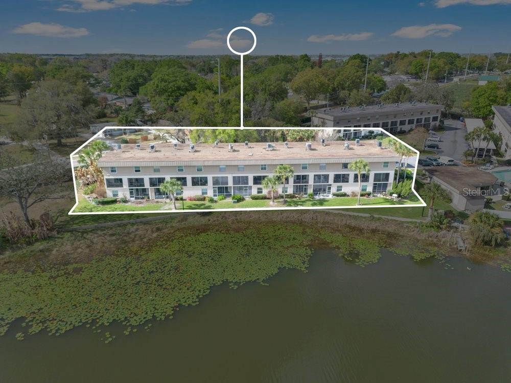 410 E ORLANDO AVE #4A, OCOEE, FL, 34761