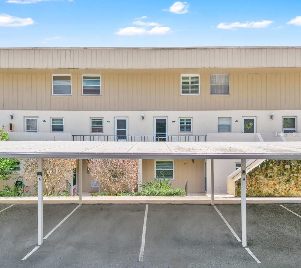 410 E ORLANDO AVE #4A, OCOEE, FL, 34761