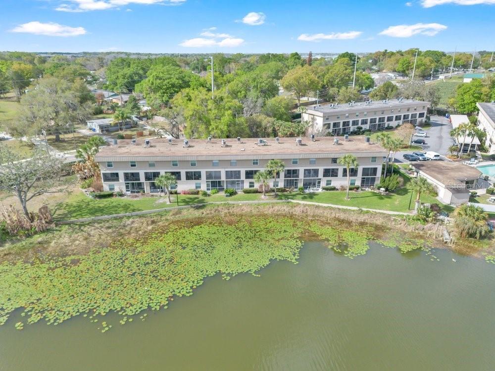 410 E ORLANDO AVE #4A, OCOEE, FL, 34761