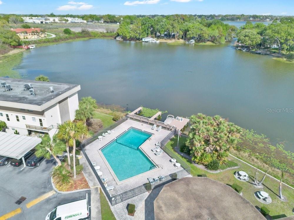 410 E ORLANDO AVE #4A, OCOEE, FL, 34761