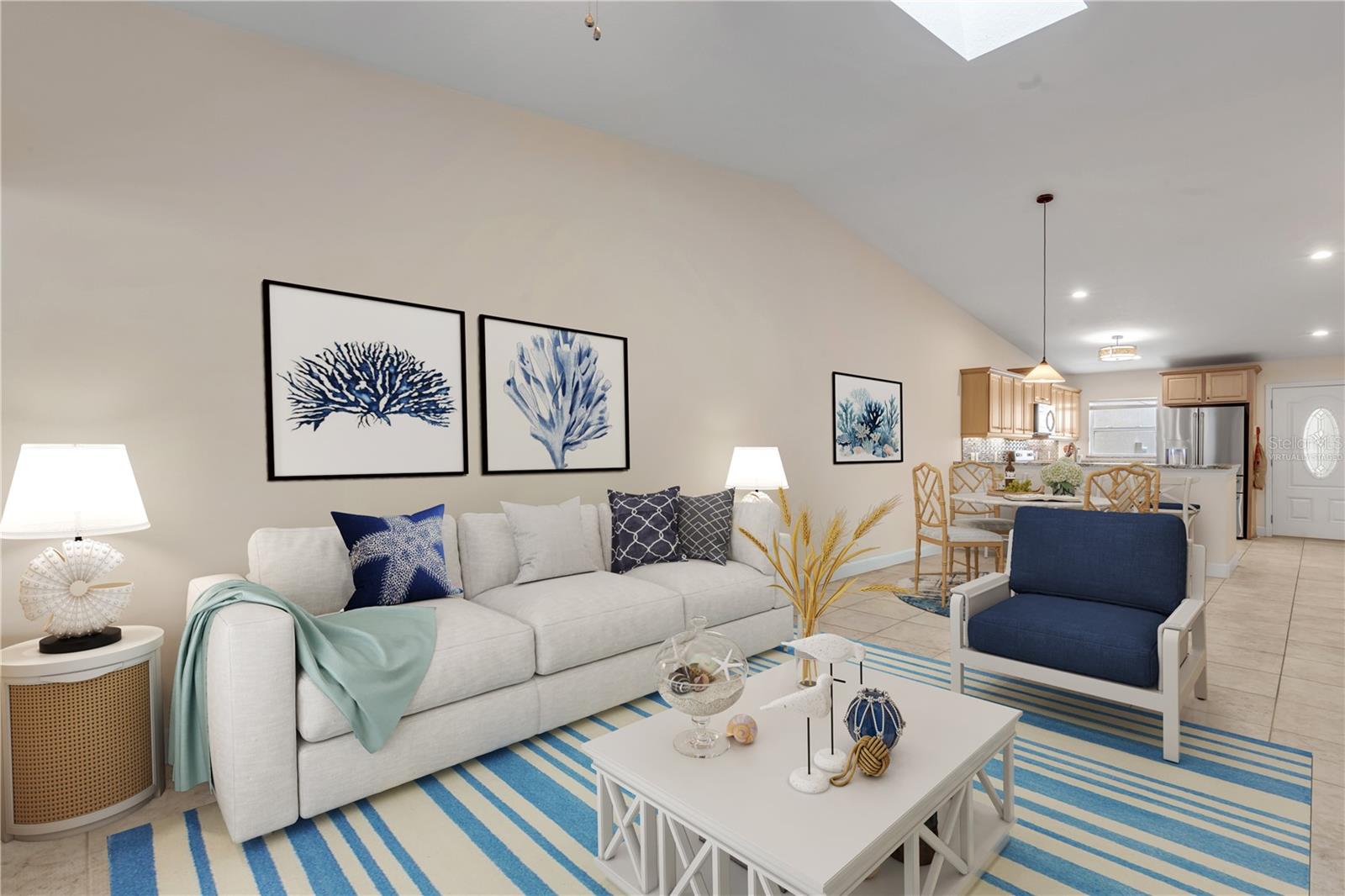 2286 HAWKS COVE CIR, NEW SMYRNA BEACH, FL, 32168