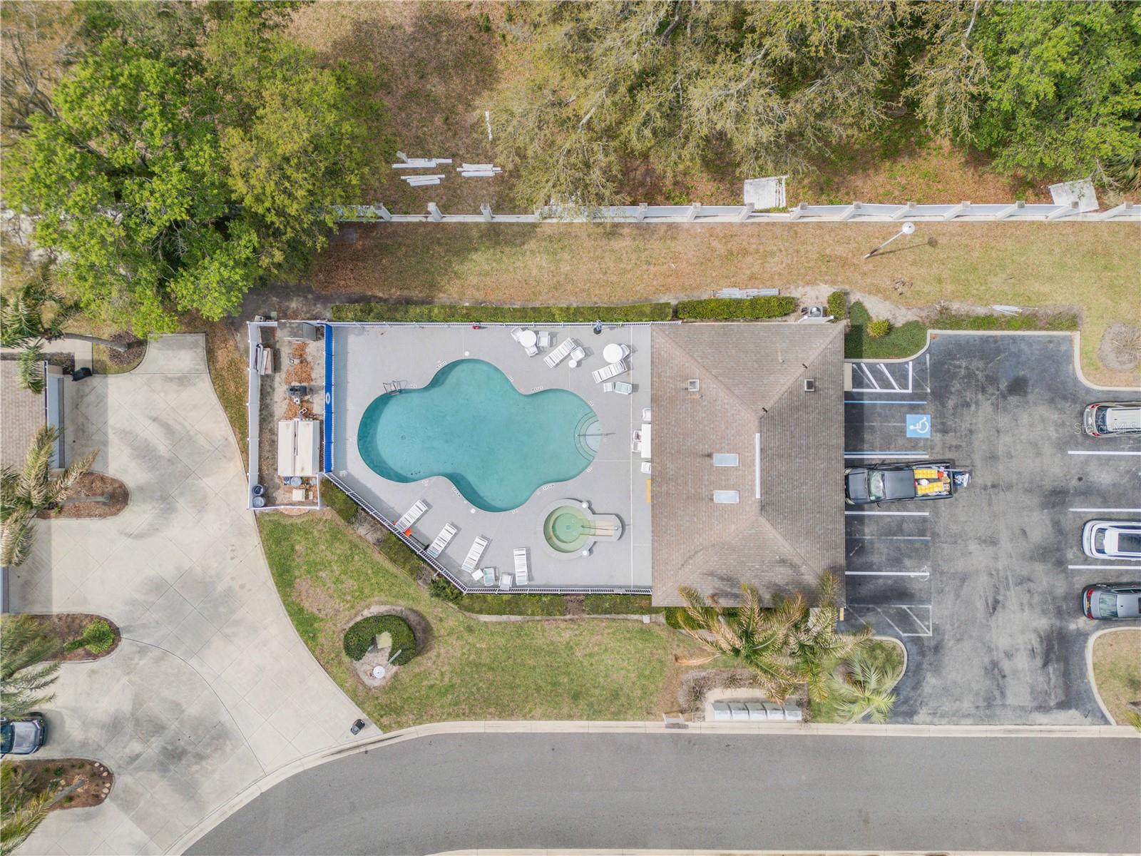 2286 HAWKS COVE CIR, NEW SMYRNA BEACH, FL, 32168