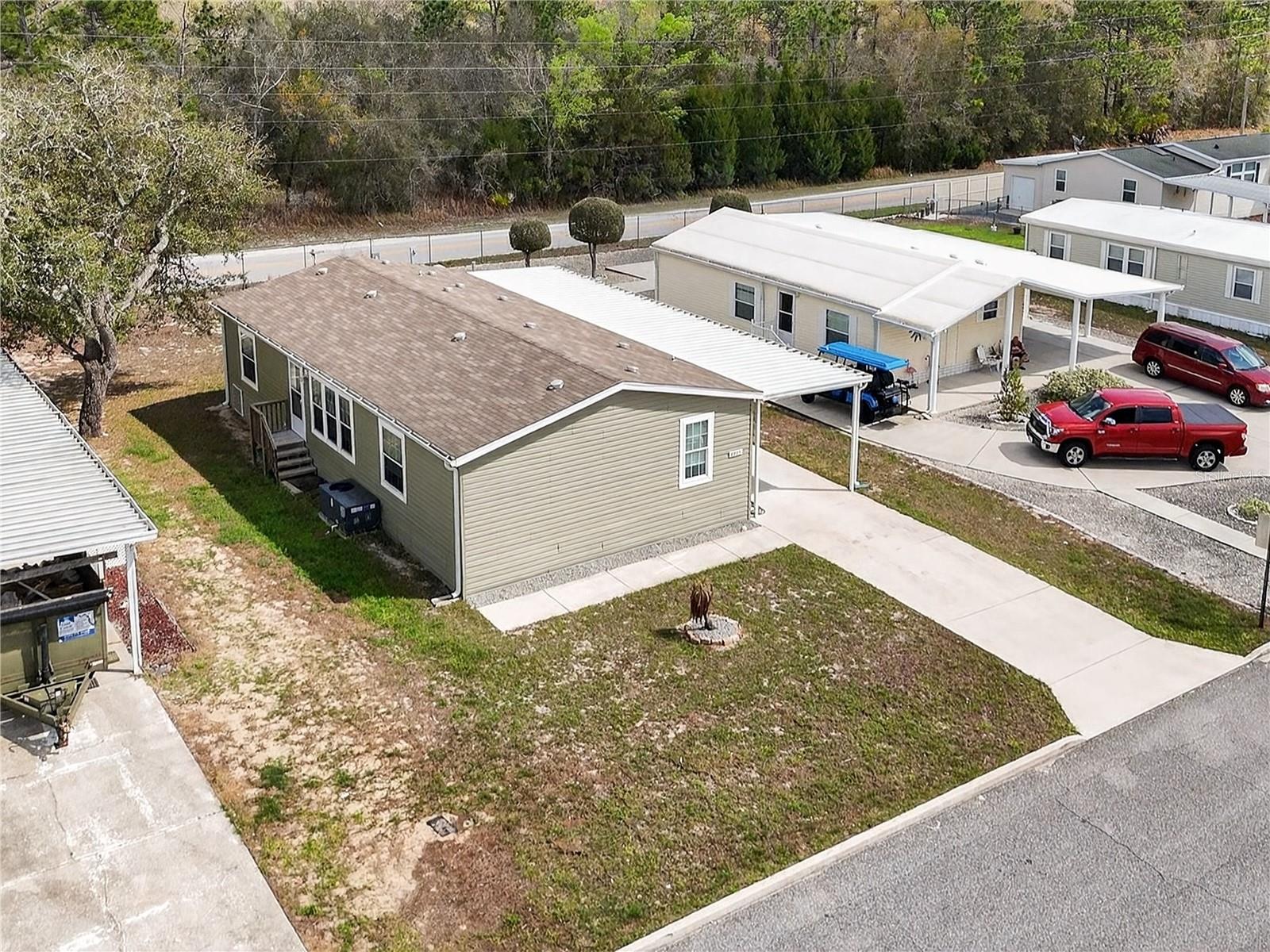 9925 SCEPTER AVE, BROOKSVILLE, FL, 34613