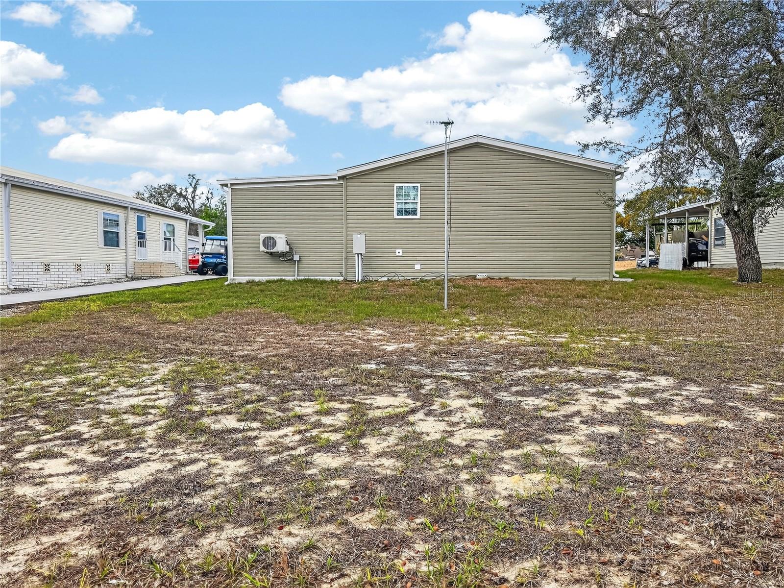 9925 SCEPTER AVE, BROOKSVILLE, FL, 34613