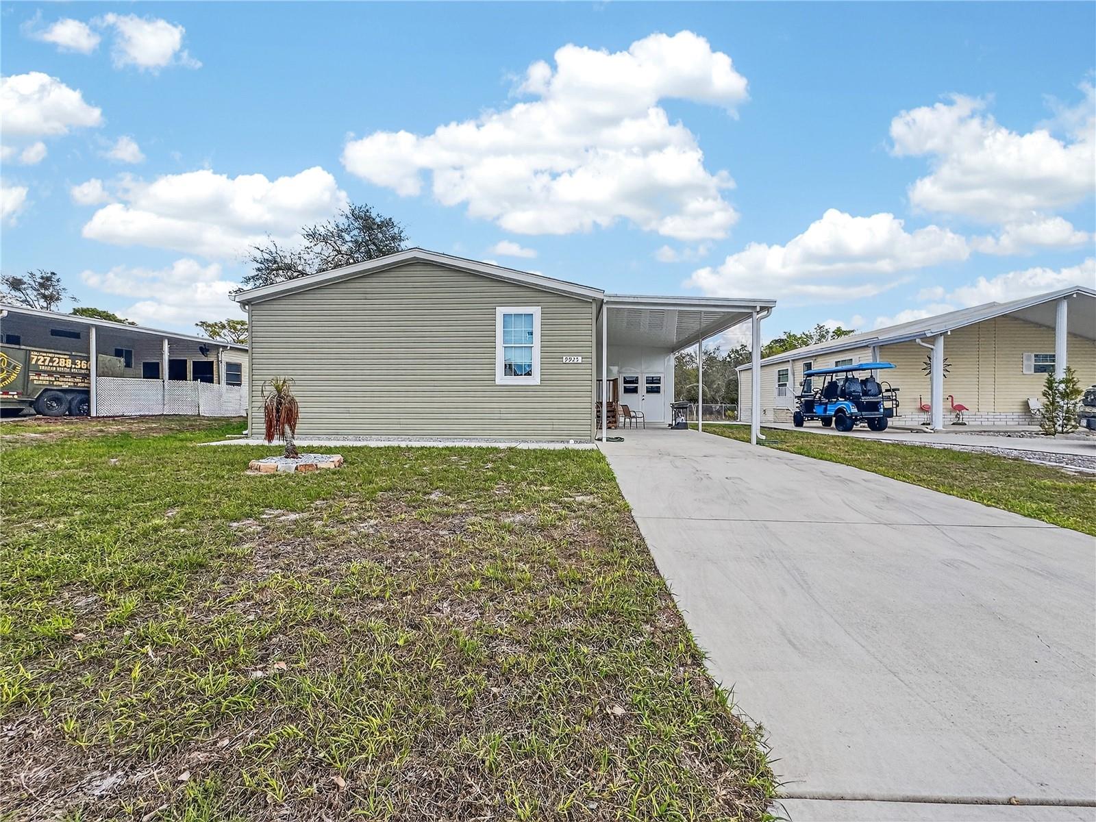 9925 SCEPTER AVE, BROOKSVILLE, FL, 34613