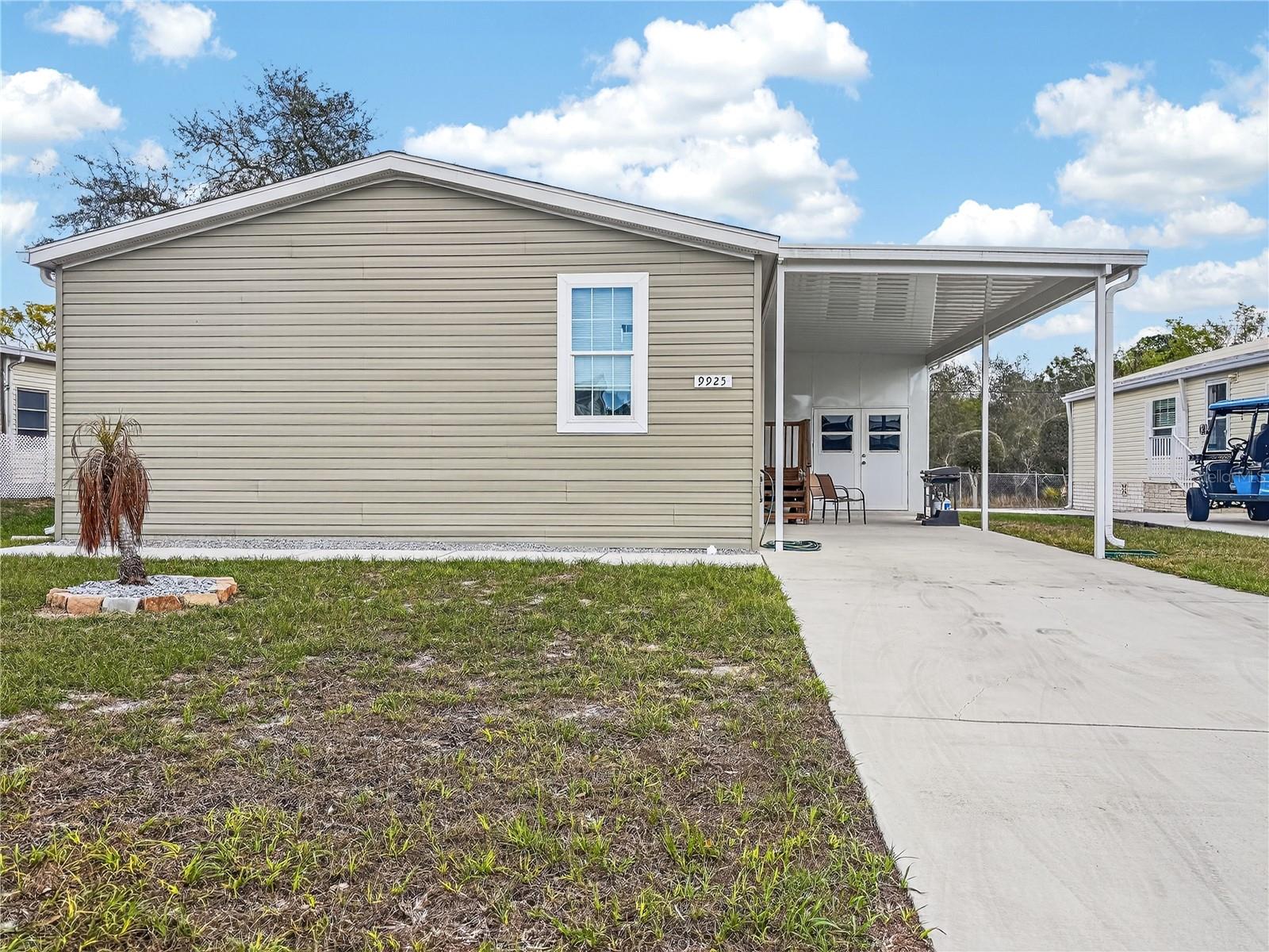 9925 SCEPTER AVE, BROOKSVILLE, FL, 34613