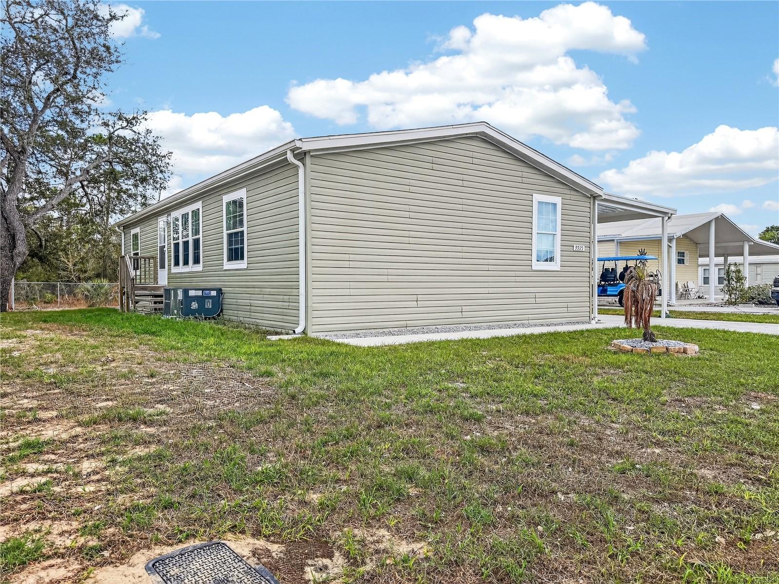 9925 SCEPTER AVE, BROOKSVILLE, FL, 34613