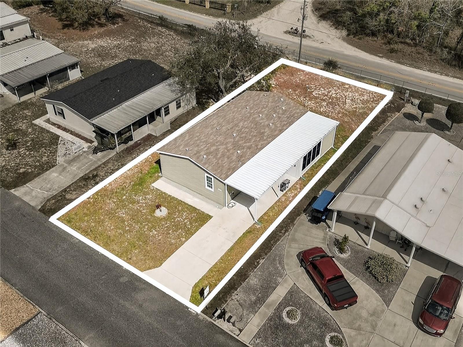 9925 SCEPTER AVE, BROOKSVILLE, FL, 34613