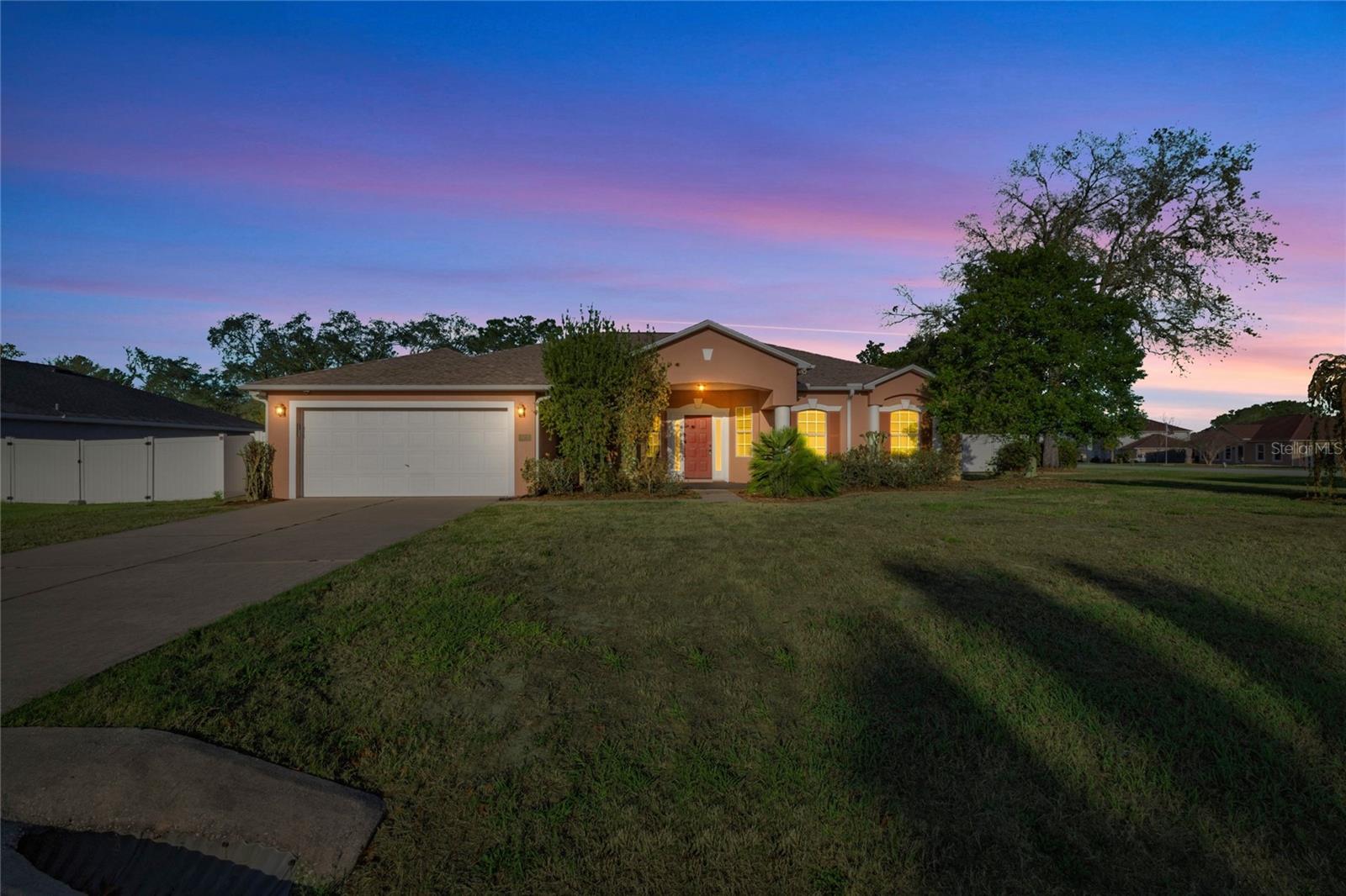 11619 SW 50TH CIR, OCALA, FL, 34476