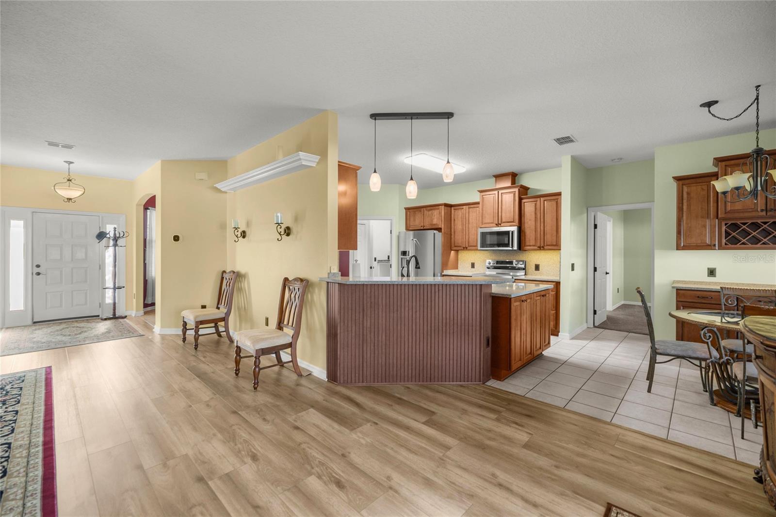 11619 SW 50TH CIR, OCALA, FL, 34476