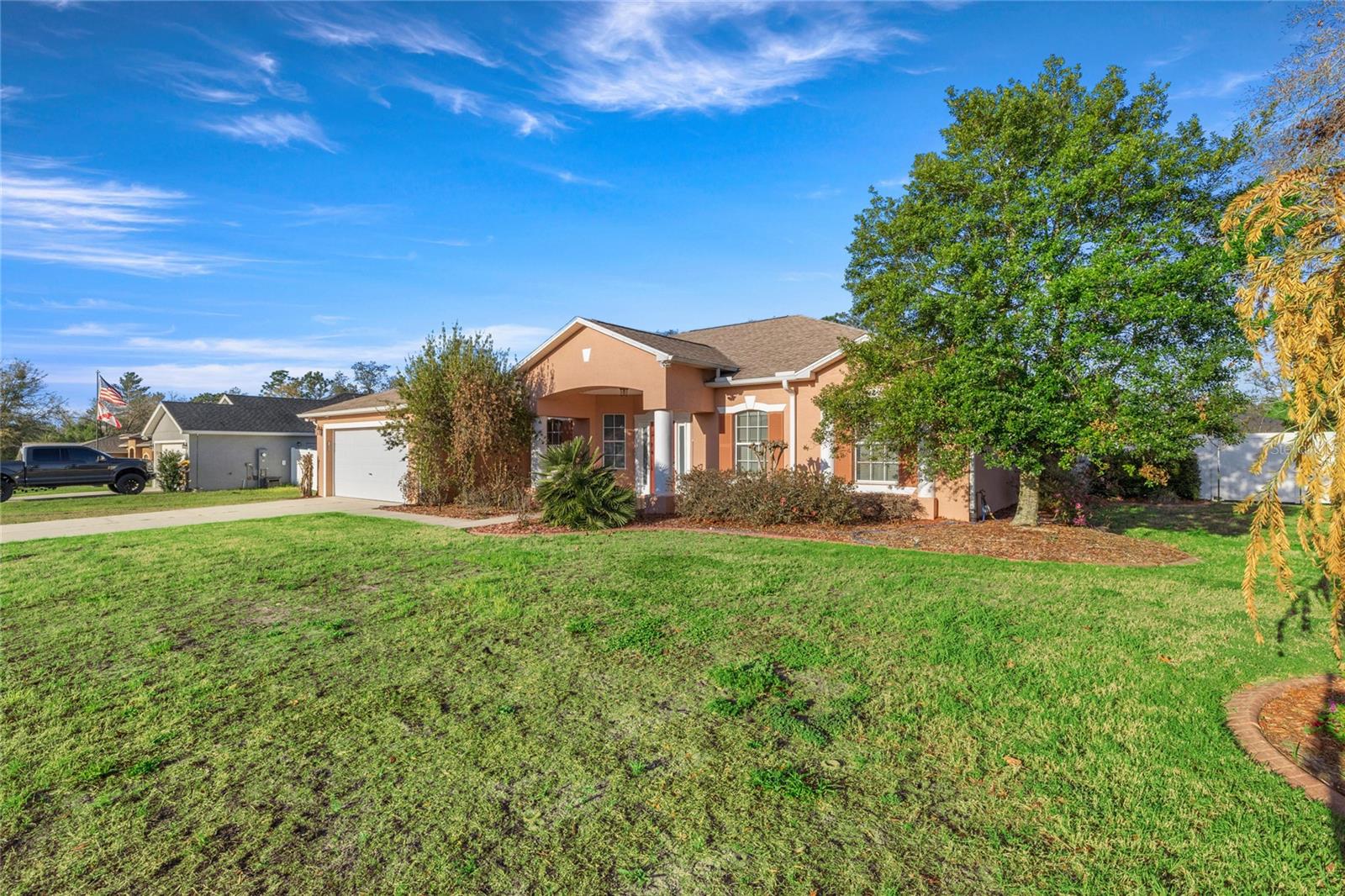 11619 SW 50TH CIR, OCALA, FL, 34476