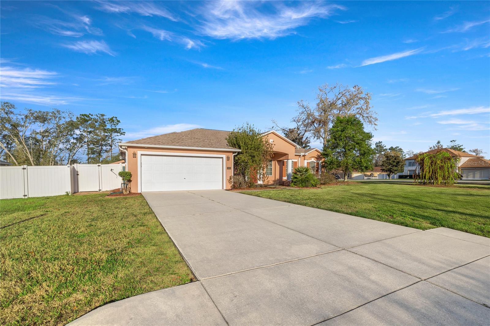 11619 SW 50TH CIR, OCALA, FL, 34476