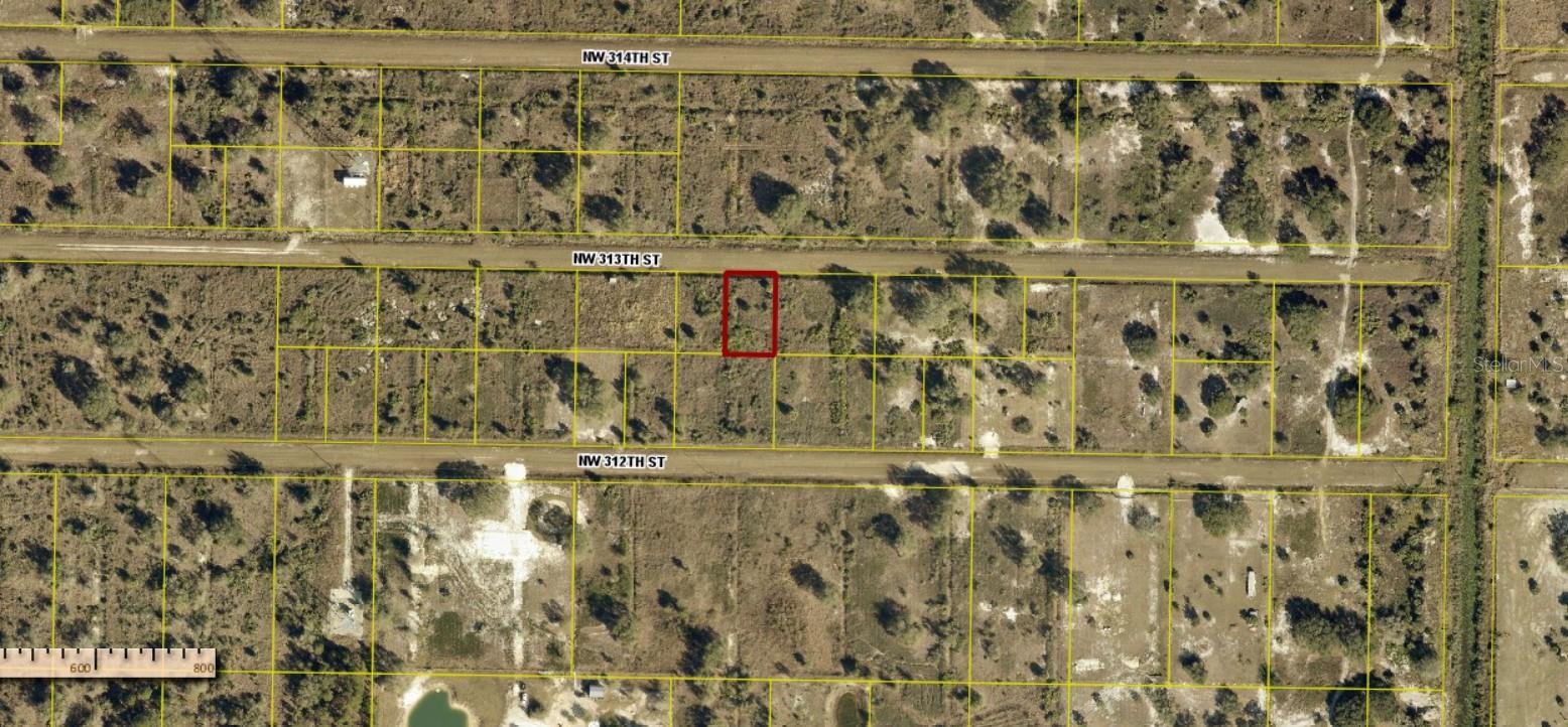 1-10-34-33-0A00-00011-25A 313TH ST, OKEECHOBEE, FL, 34972