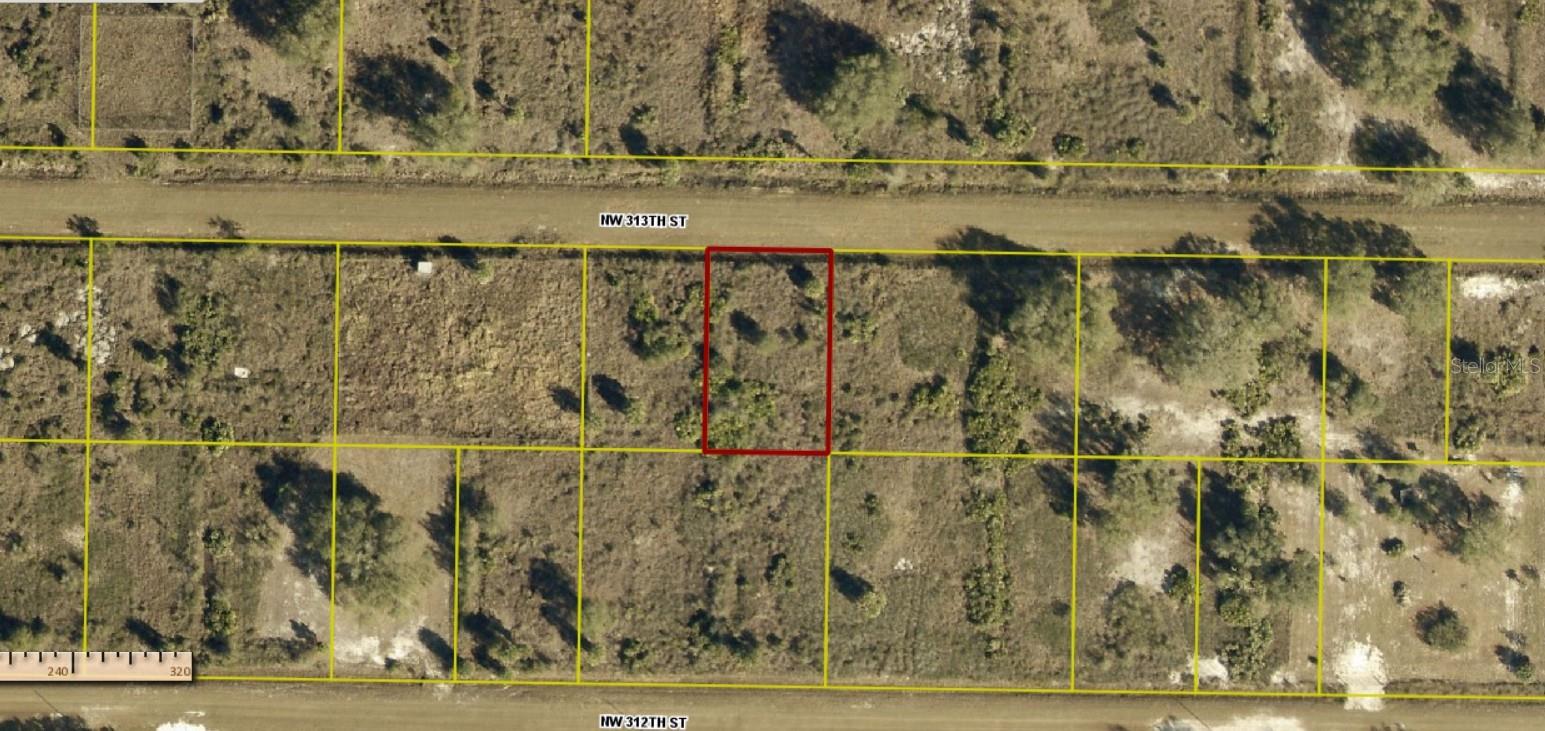 1-10-34-33-0A00-00011-25A 313TH ST, OKEECHOBEE, FL, 34972