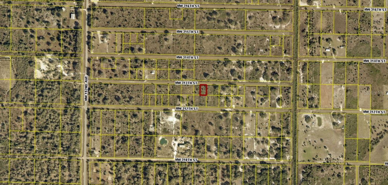 1-10-34-33-0A00-00011-25A 313TH ST, OKEECHOBEE, FL, 34972