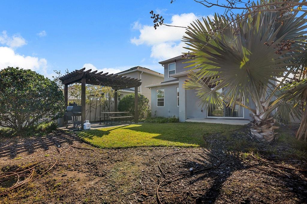 1545 LEAF LN, KISSIMMEE, FL, 34744
