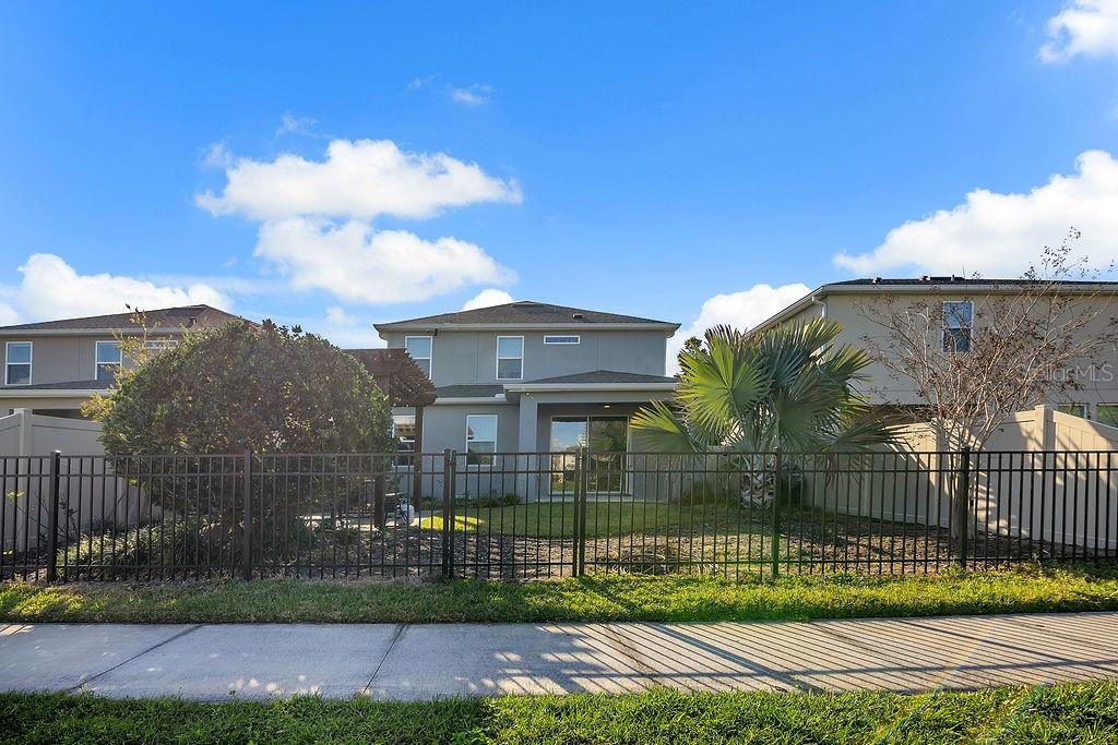 1545 LEAF LN, KISSIMMEE, FL, 34744
